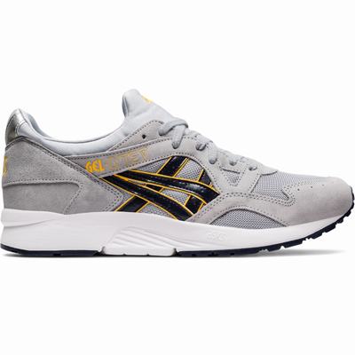 Férfi Asics Gel-Lyte V Utcai Cipő AS0967312 Szürke